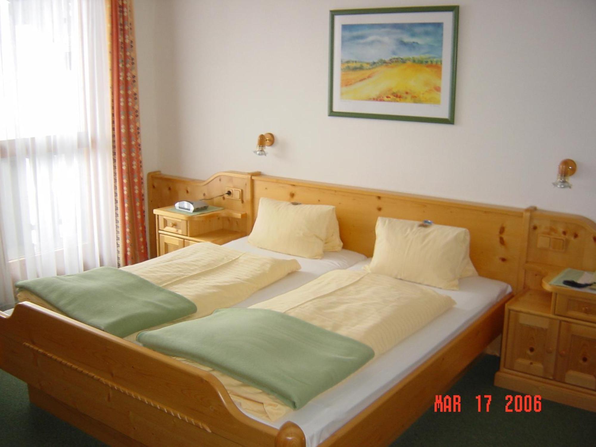 Hotel Sporthof Austria 람자우 암 다흐스타인 외부 사진