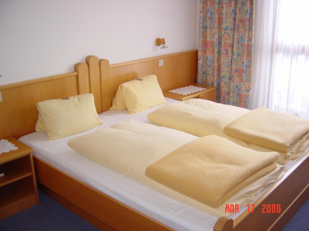 Hotel Sporthof Austria 람자우 암 다흐스타인 외부 사진